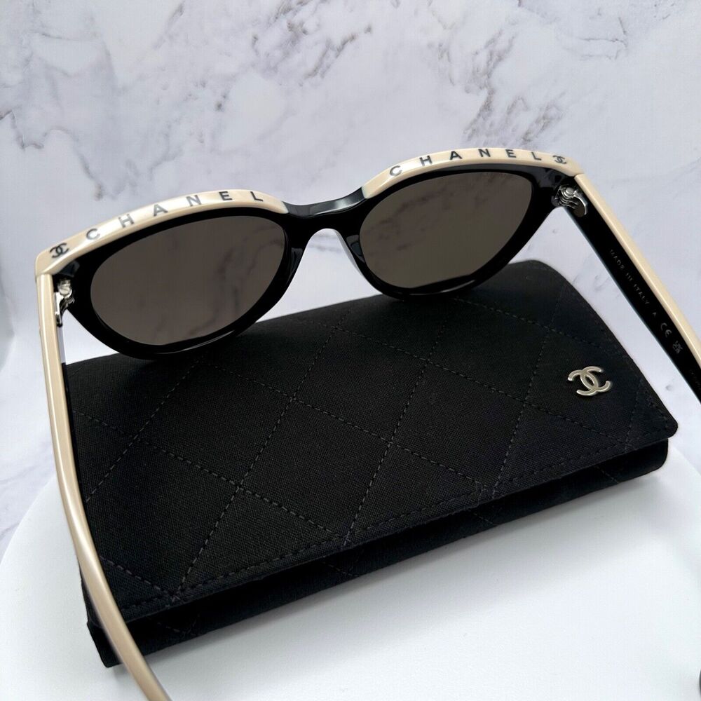 New CHANEL Sunglasses - Picture 11 of 16